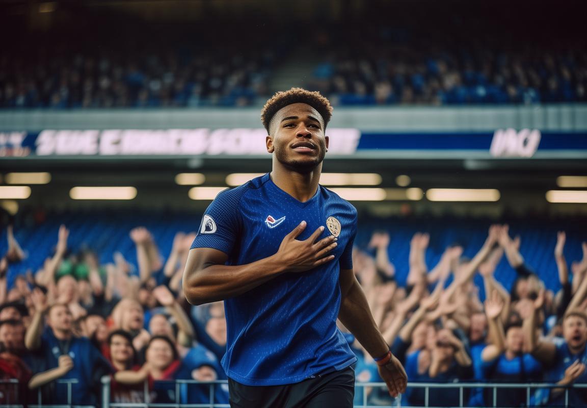 孙兴慜回归英超引爆北伦敦，球迷山呼海啸迎接王者归来